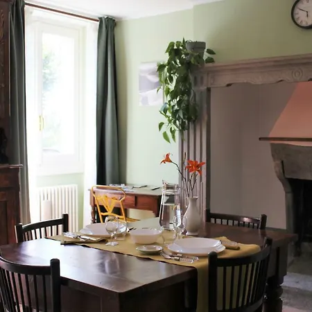 Ca Da Piazz - Relax Near Como Lugano * San Fedele Superiore