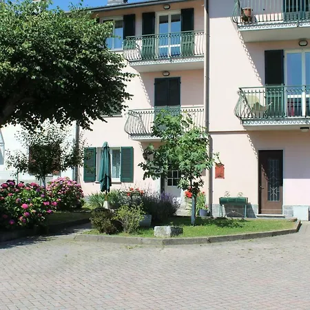 Ca Da Piazz - Relax Near Como Lugano Apartamento