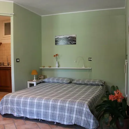 Ca Da Piazz - Relax Near Como Lugano Apartamento
