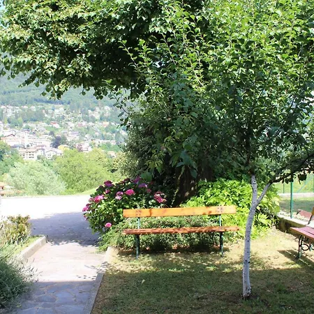 Ca Da Piazz - Relax Near Como Lugano Apartamento