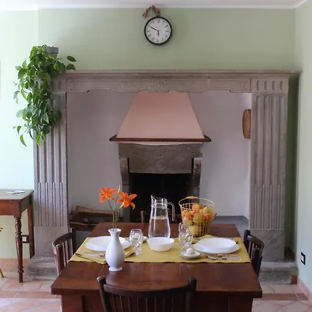 Ca Da Piazz - Relax Near Como Lugano San Fedele Superiore