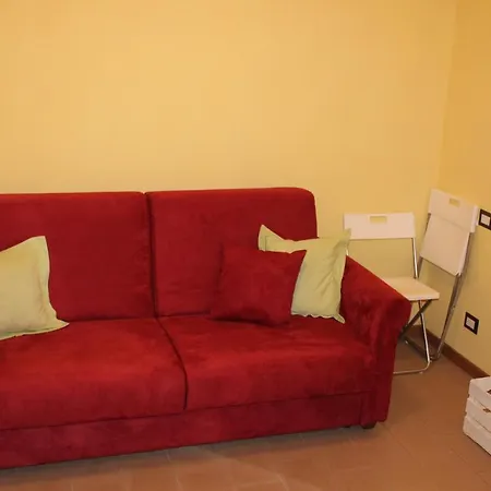 Apartamento Ca Da Piazz - Relax Near Como Lugano San Fedele Superiore