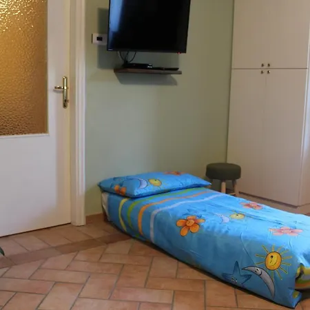 Ca Da Piazz - Relax Near Como Lugano San Fedele Superiore