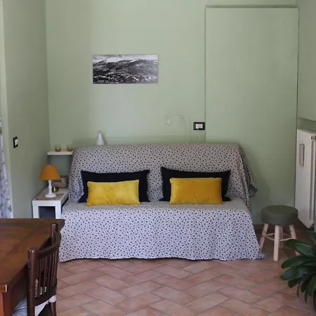 Ca Da Piazz - Relax Near Como Lugano Apartamento *